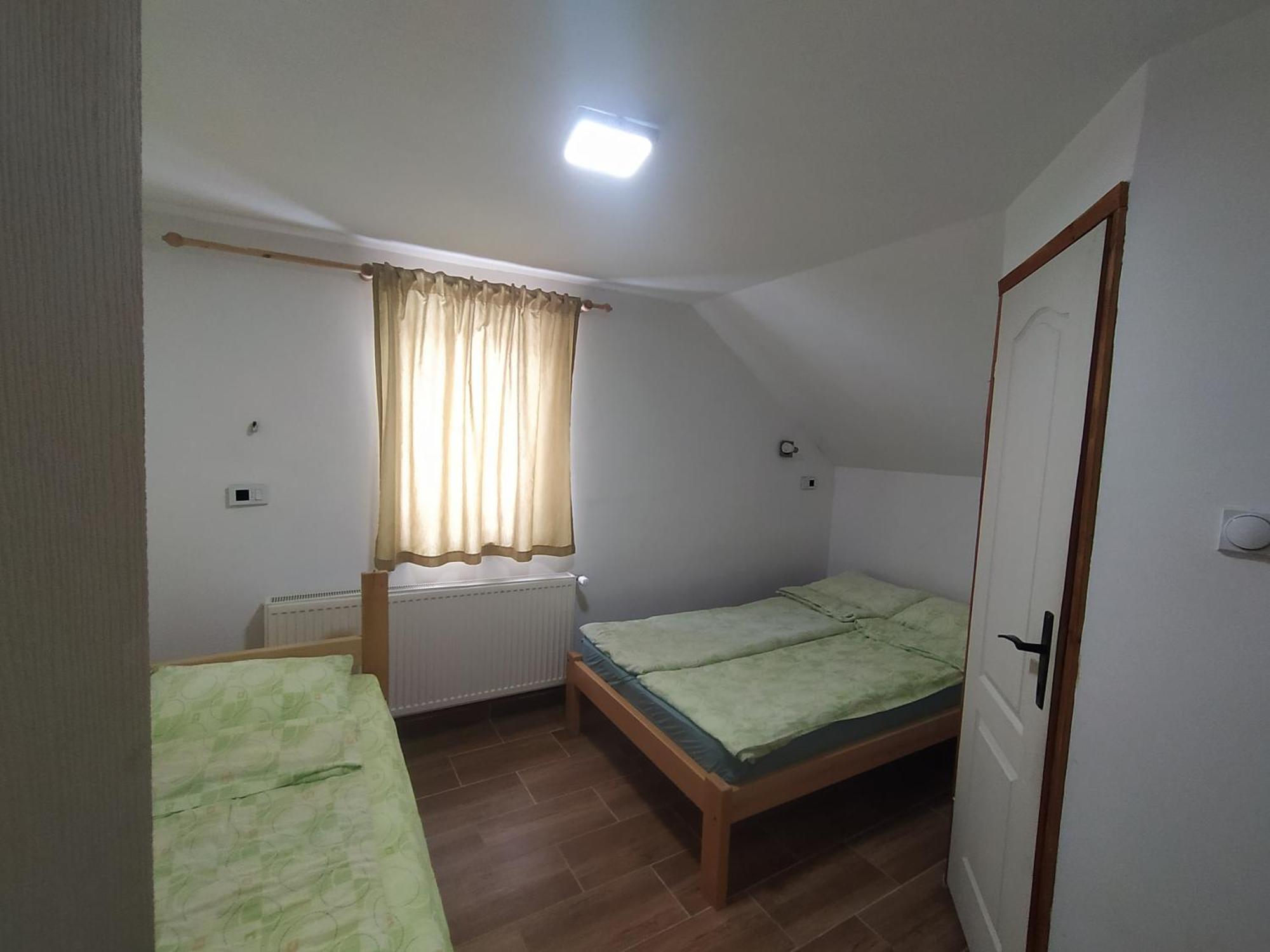 Domacinstvo Kod Gere Bed and Breakfast Crni Vrh Camera foto