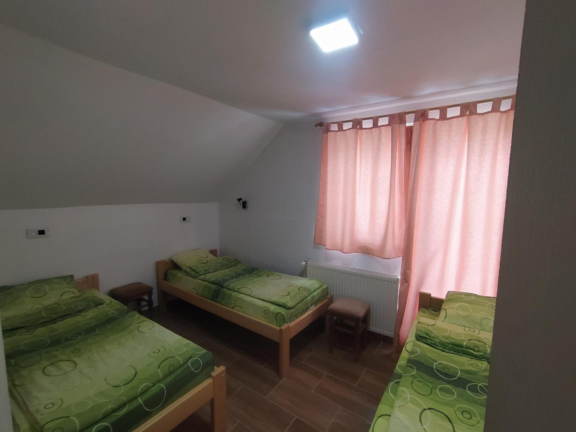 Domacinstvo Kod Gere Bed and Breakfast Crni Vrh Camera foto